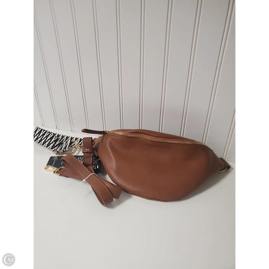 Crossbody By Inc, Size: Small