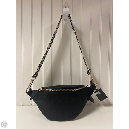 Belt Bag By Inc, Size: Medium