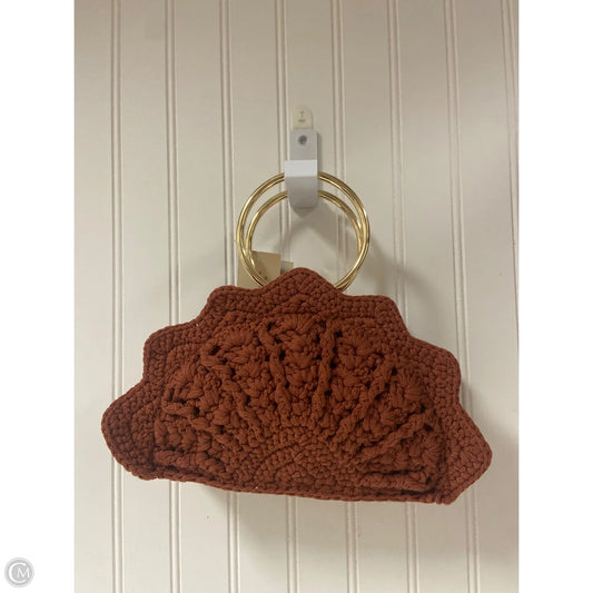 Handbag By Cmb, Size: Small
