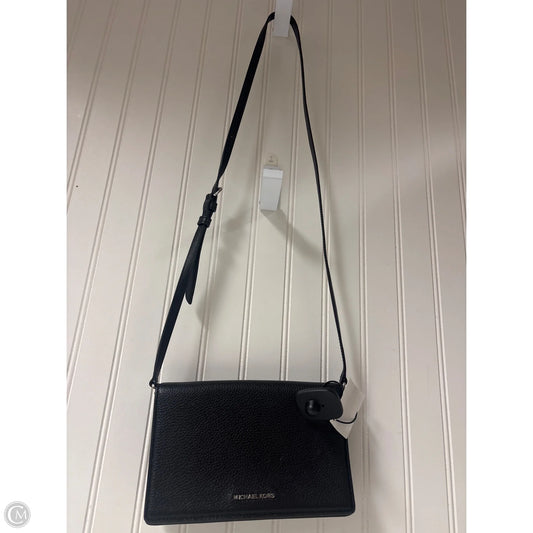 Crossbody Designer By Michael Kors, Size: Small