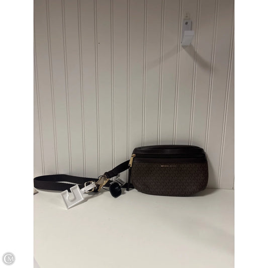 Belt Bag Designer By Michael Kors, Size: Medium