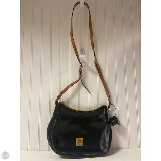 Crossbody Designer By Dooney And Bourke, Size: Medium