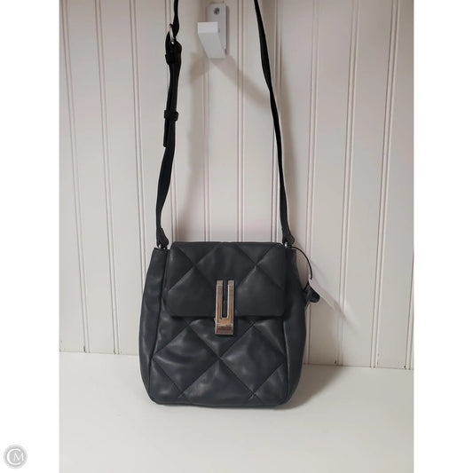 Crossbody Leather By Vince Camuto, Size: Small