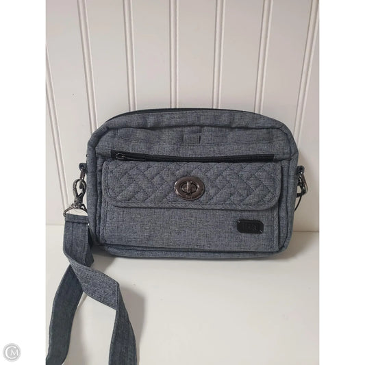 Crossbody By Lugg, Size: Small