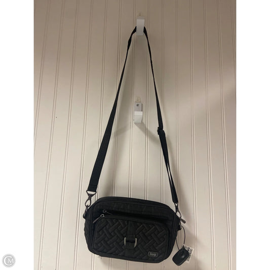Crossbody By Lugg, Size: Small