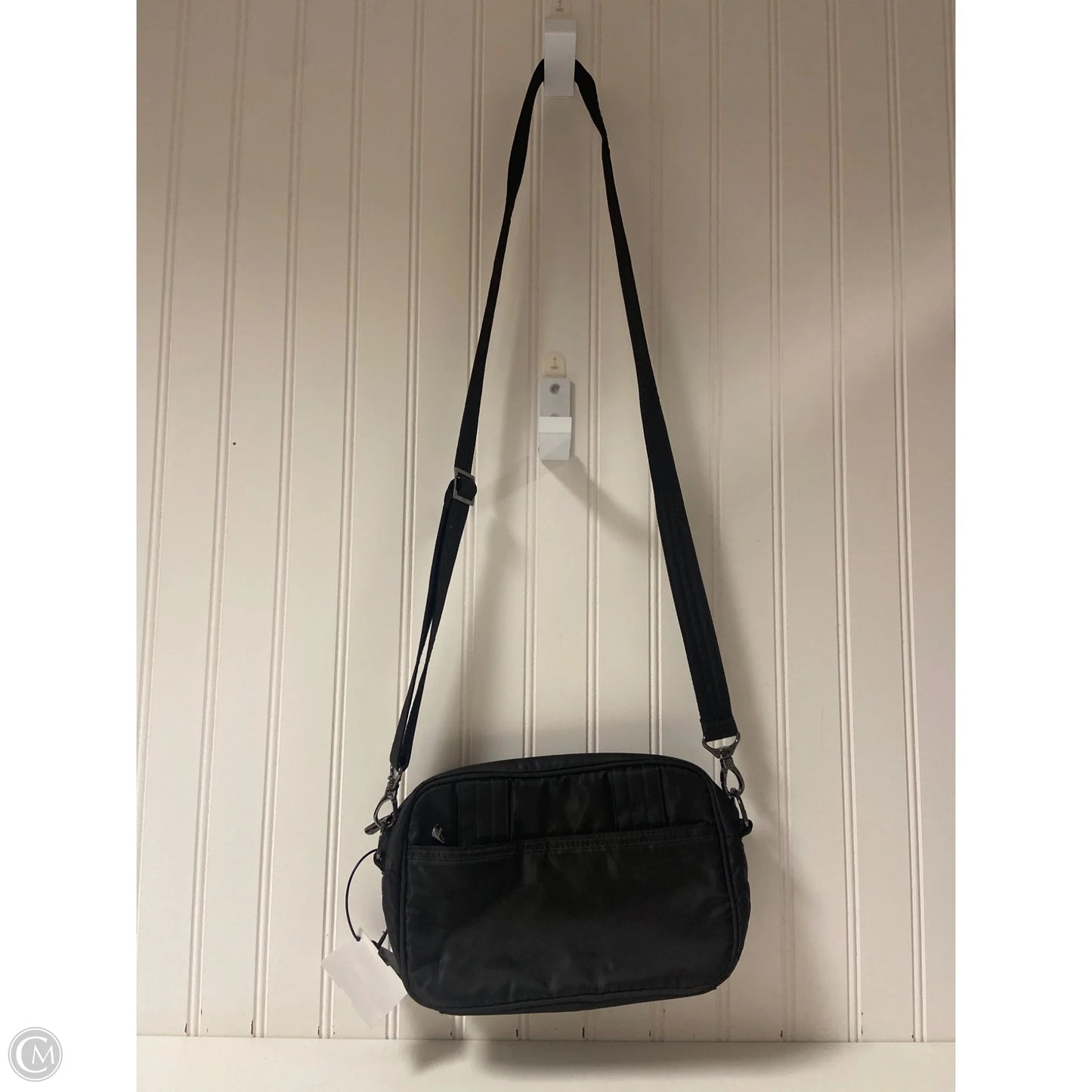 Crossbody By Lugg, Size: Small