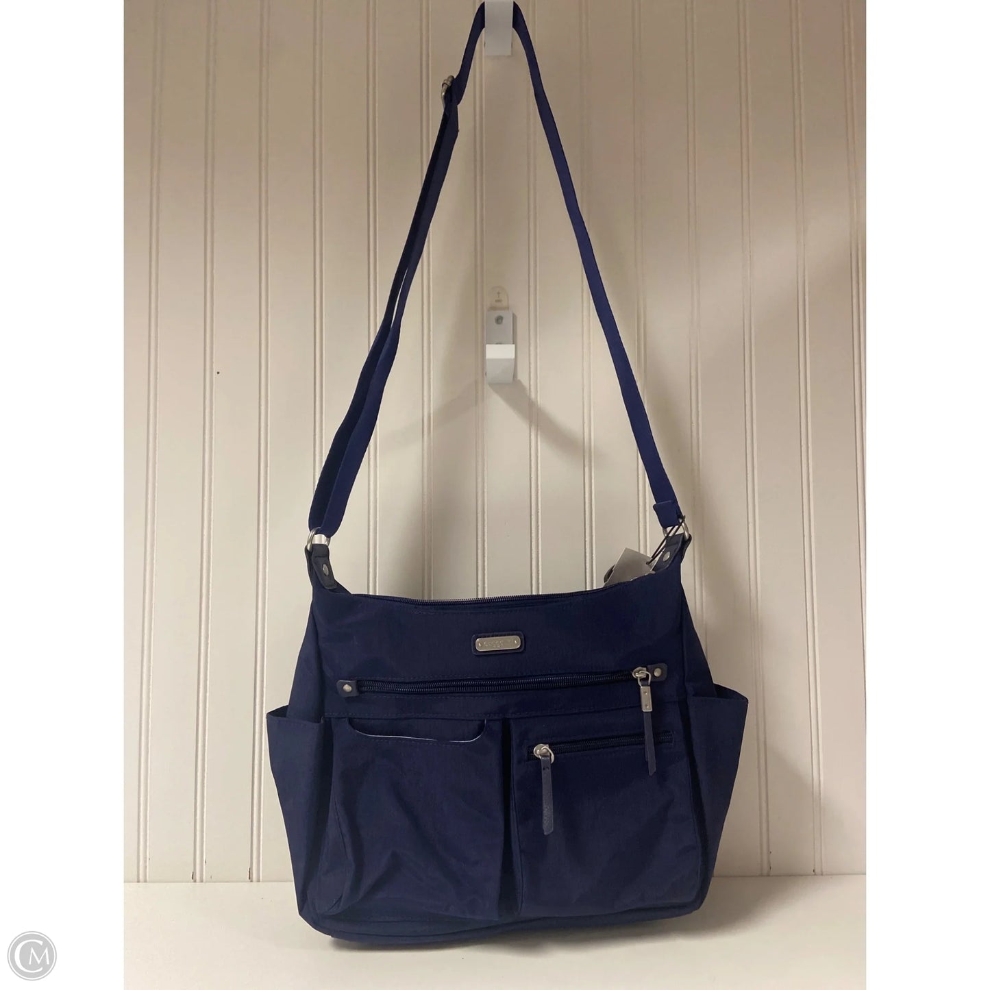 Handbag By Baggallini, Size: Medium