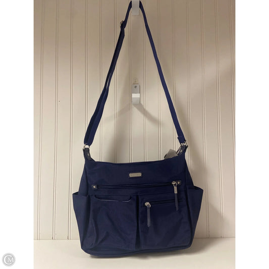 Handbag By Baggallini, Size: Medium