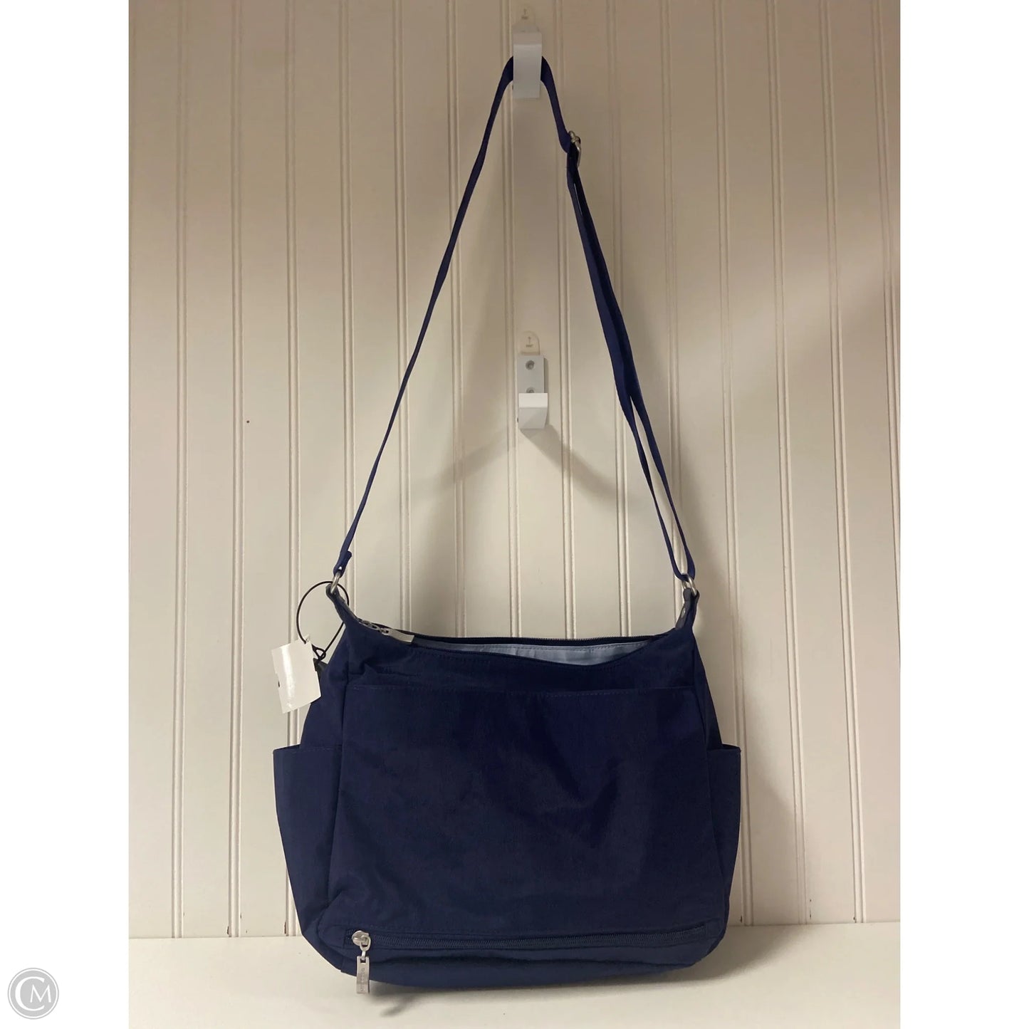 Handbag By Baggallini, Size: Medium