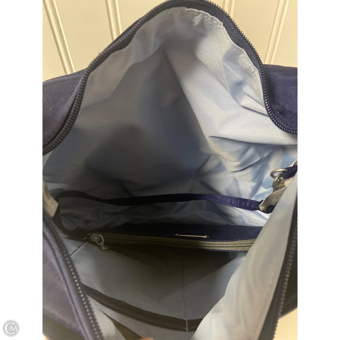 Handbag By Baggallini, Size: Medium