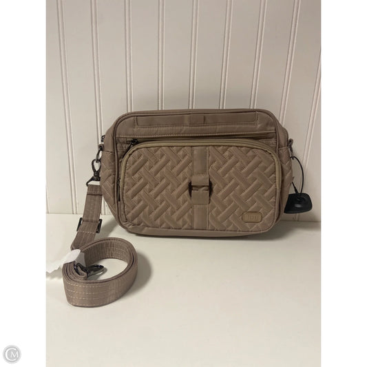 Crossbody By Lugg, Size: Small