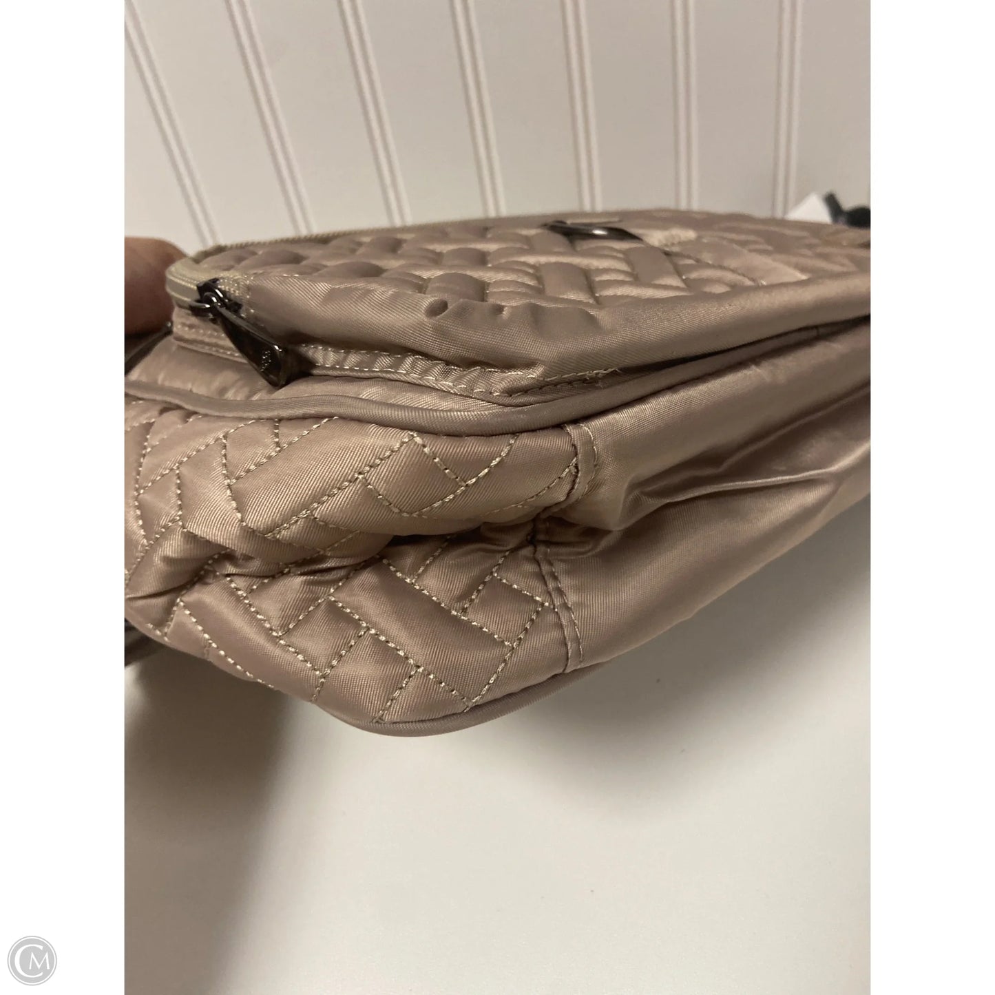 Crossbody By Lugg, Size: Small