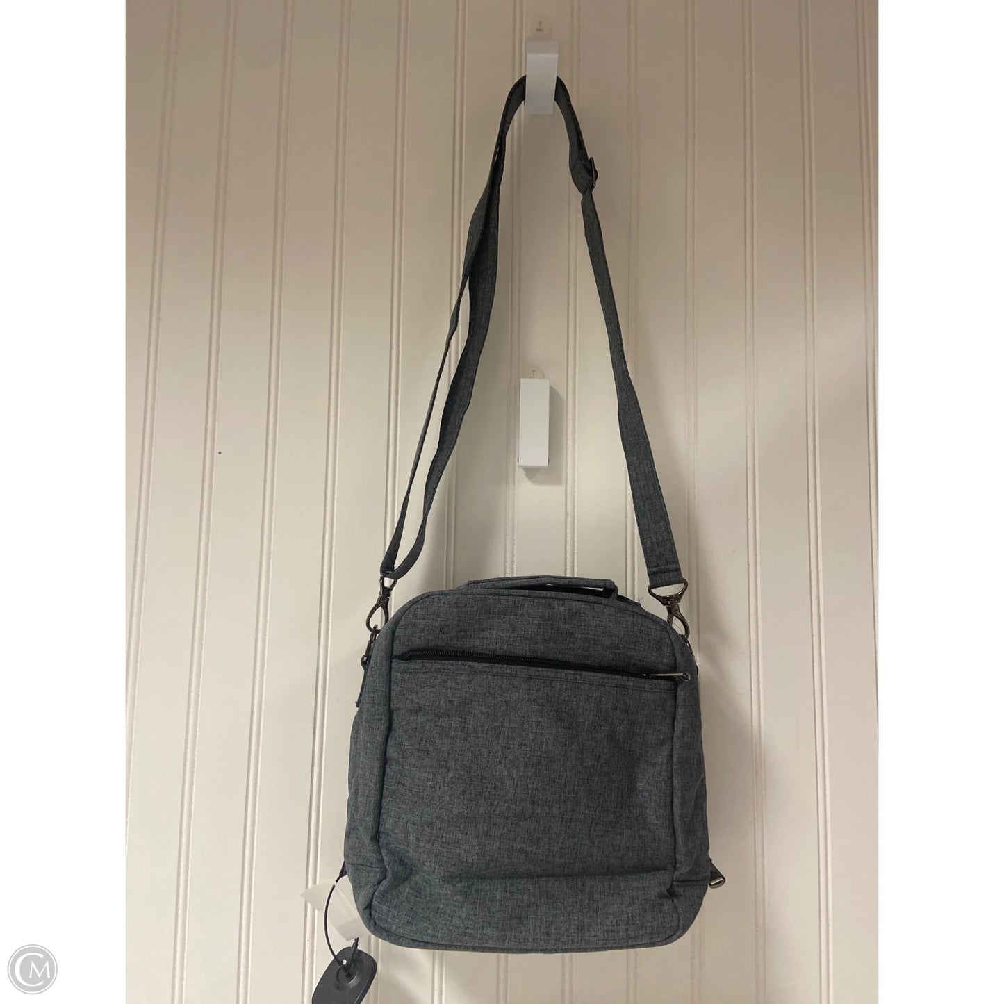 Crossbody By Lugg, Size: Small