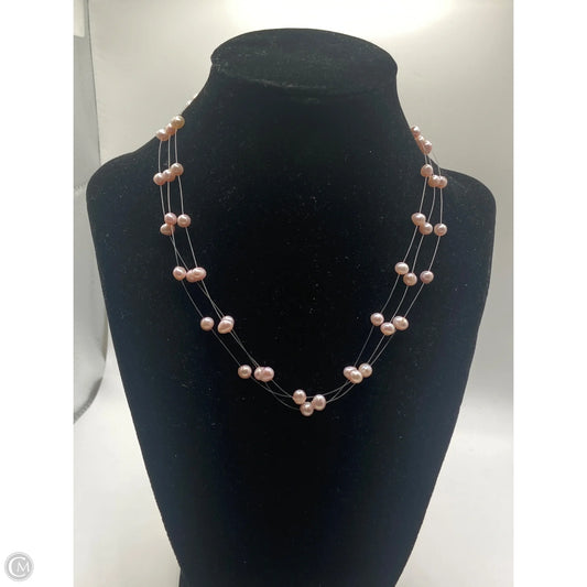 Necklace Set By Cmc, Size: 03 Piece Set