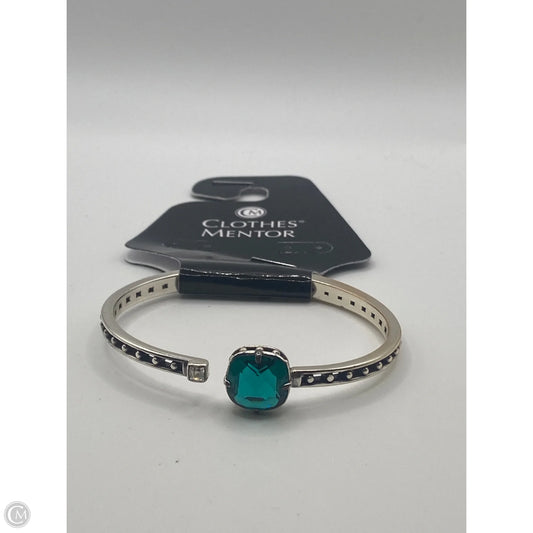 Bracelet Bangle By Brighton, Size: 1