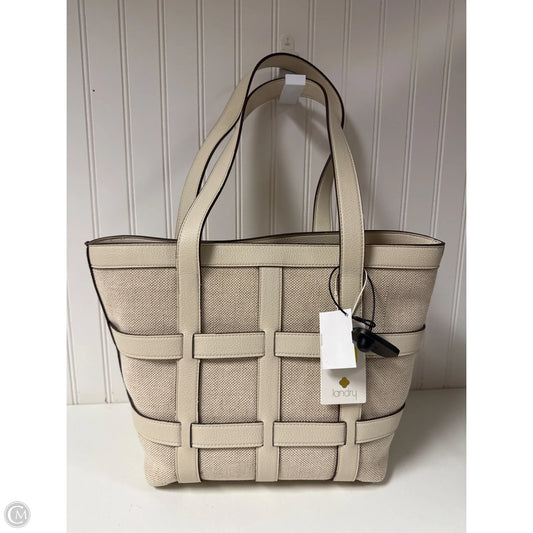 Handbag By Cmb, Size: Medium