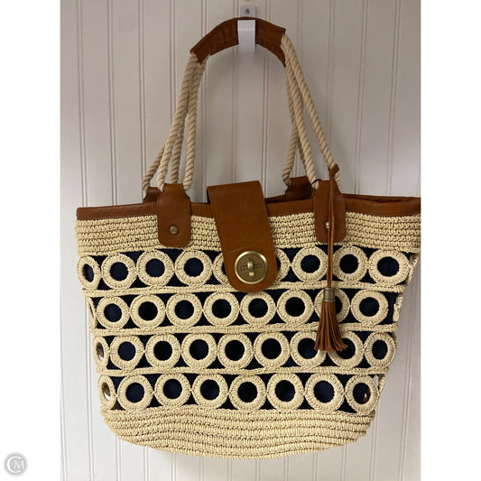 Tote By Lands End, Size: Large