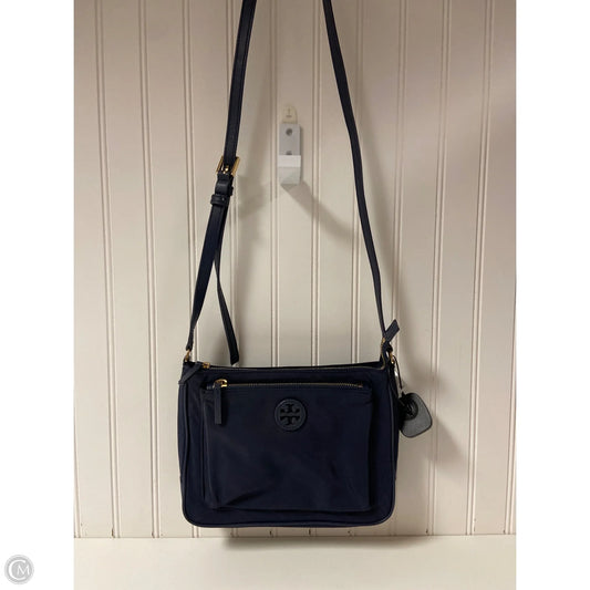 Crossbody Designer By Tory Burch, Size: Small