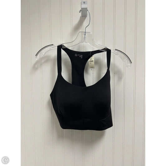 Athletic Bra By Aerie In Black, Size: L