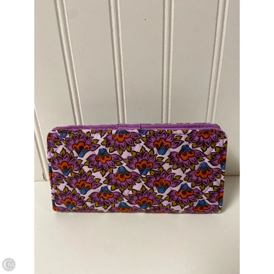 Wallet By Clothes Mentor, Size: Medium