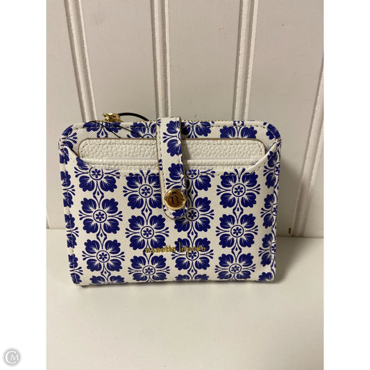 Wallet By Nanette Lepore, Size: Small
