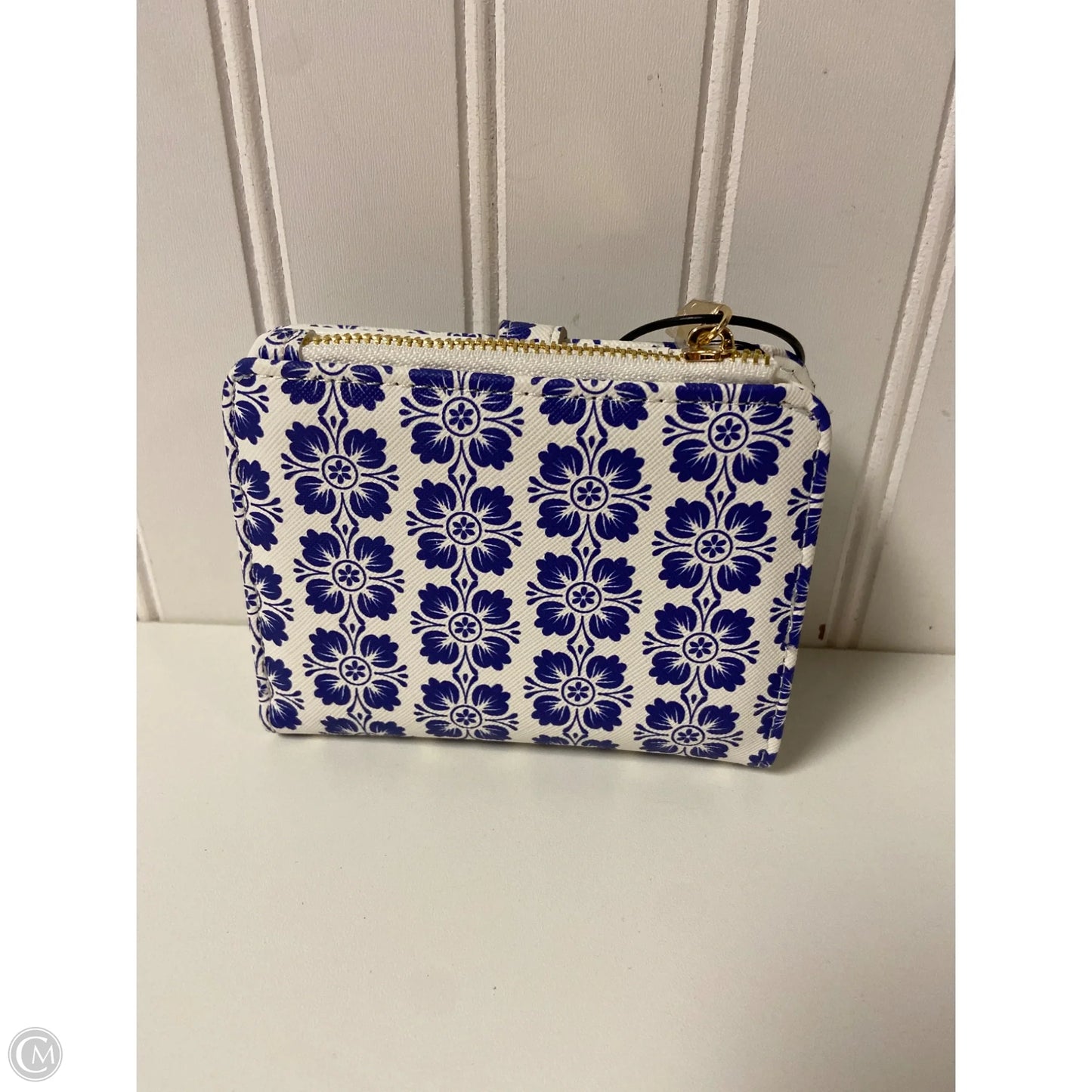 Wallet By Nanette Lepore, Size: Small