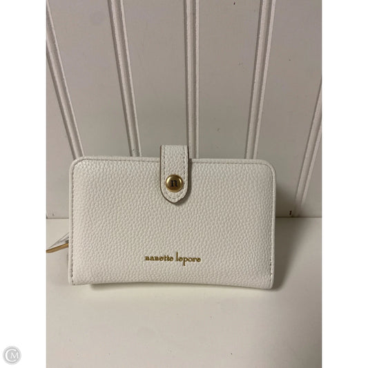 Wallet By Nanette Lepore, Size: Small