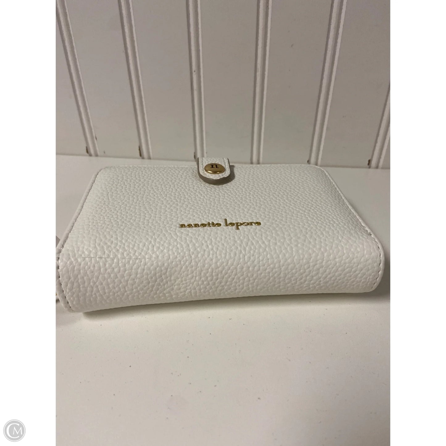 Wallet By Nanette Lepore, Size: Small