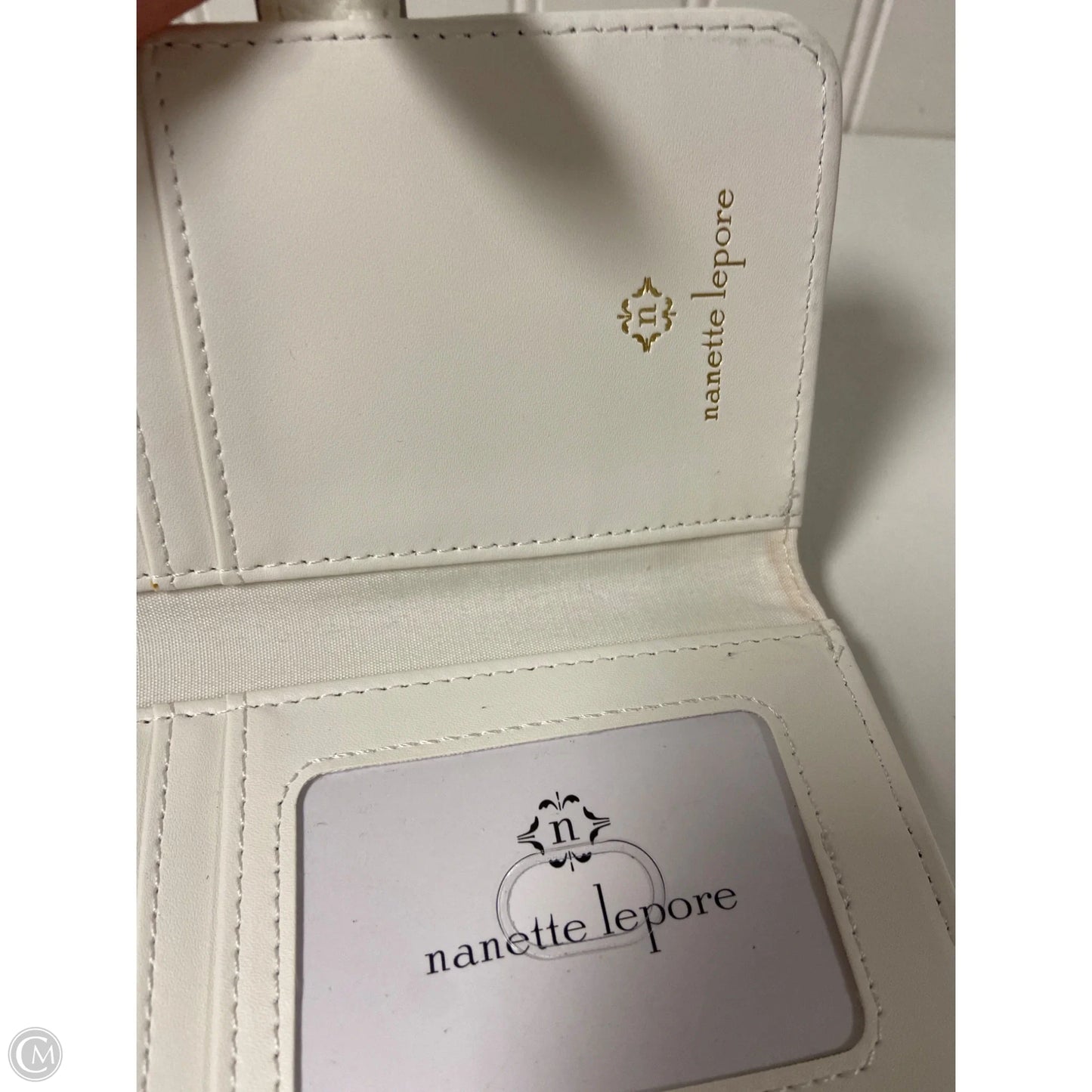 Wallet By Nanette Lepore, Size: Small