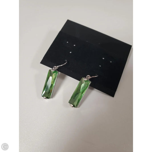 Earrings Dangle/drop By Clothes Mentor, Size: 1