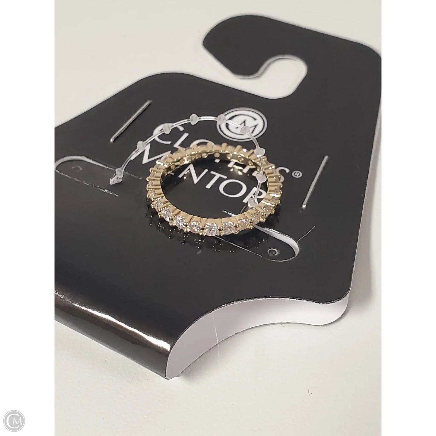 Ring Band By Cmc, Size: 7