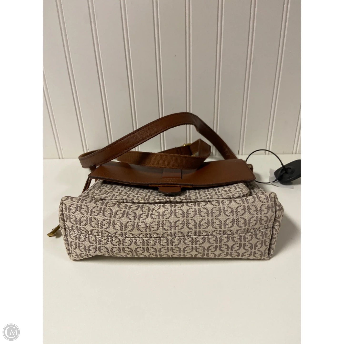 Crossbody By Fossil, Size: Small