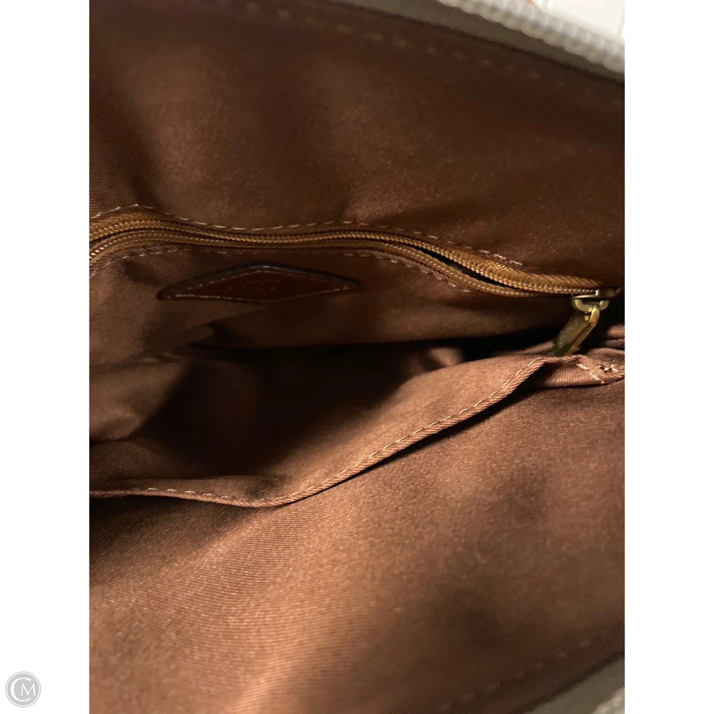 Crossbody By Fossil, Size: Small