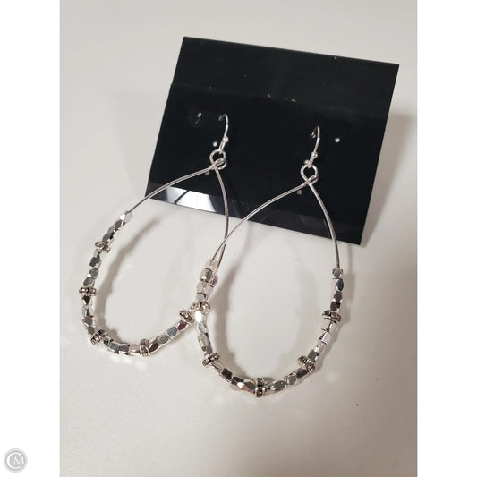 Earrings Dangle/drop By Clothes Mentor, Size: 1