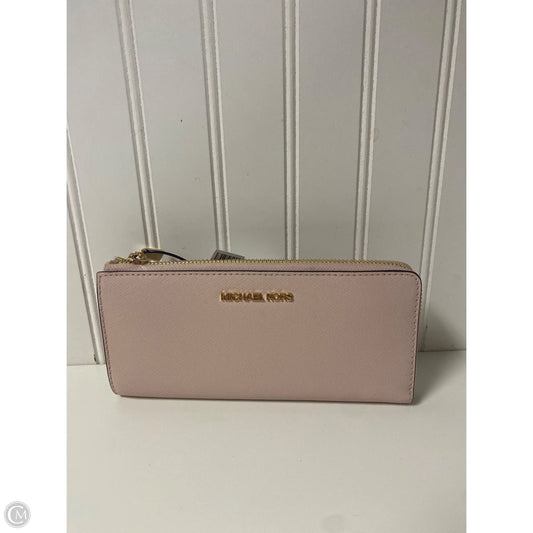 Wallet Designer By Michael Kors, Size: Large