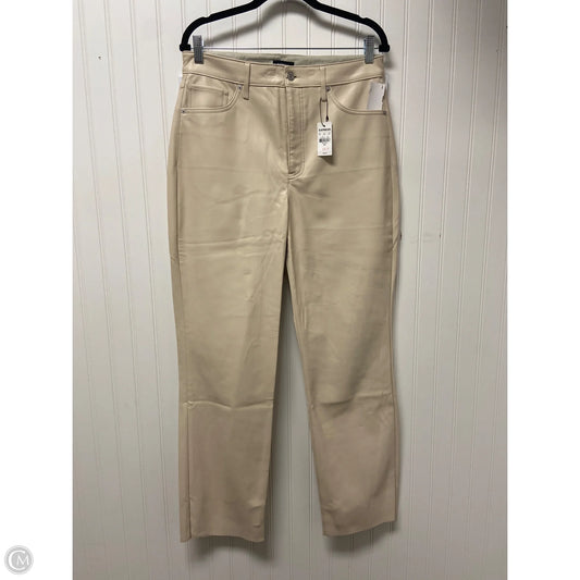 Pants Other By Express In Beige, Size: 14