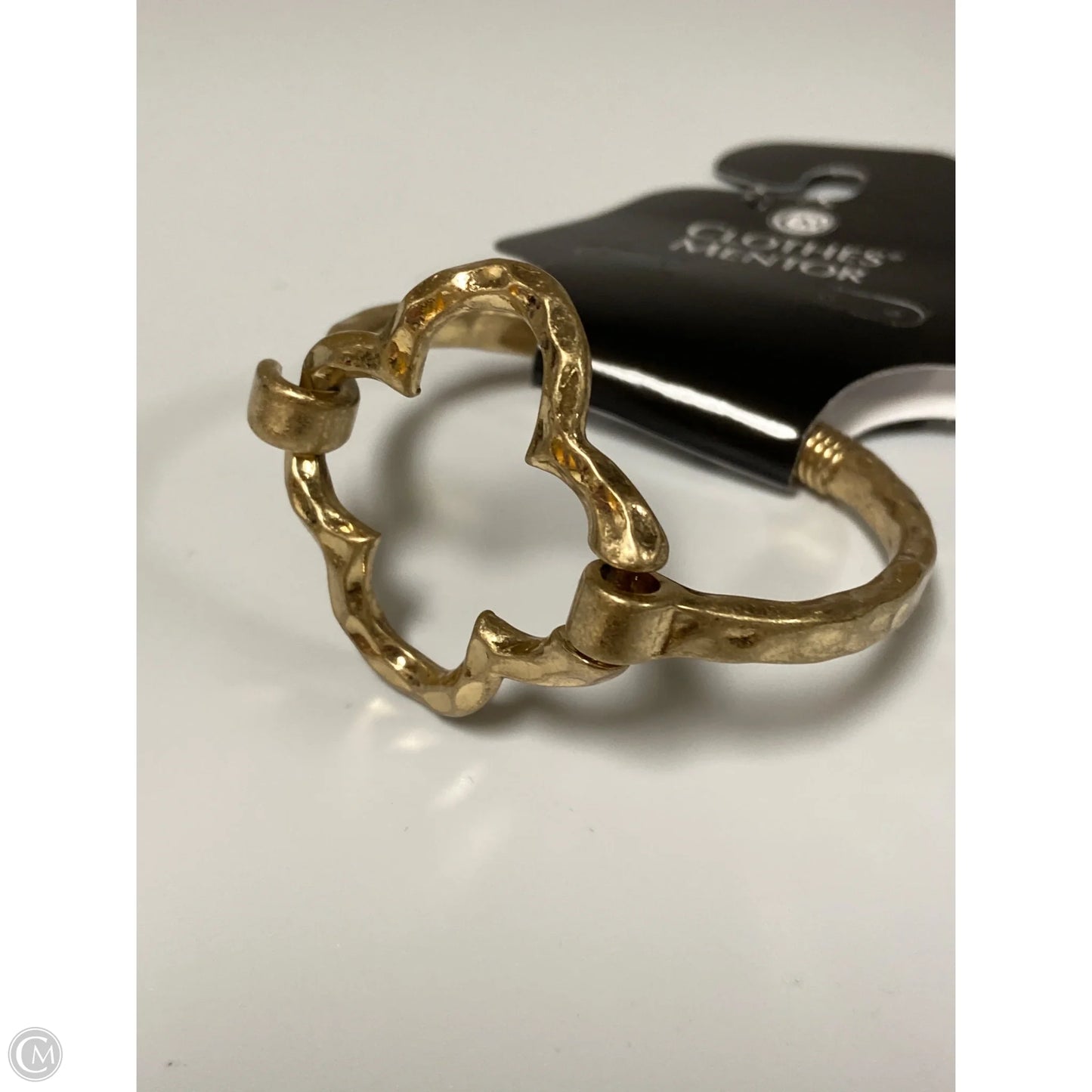 Bracelet Bangle By Clothes Mentor, Size: 1