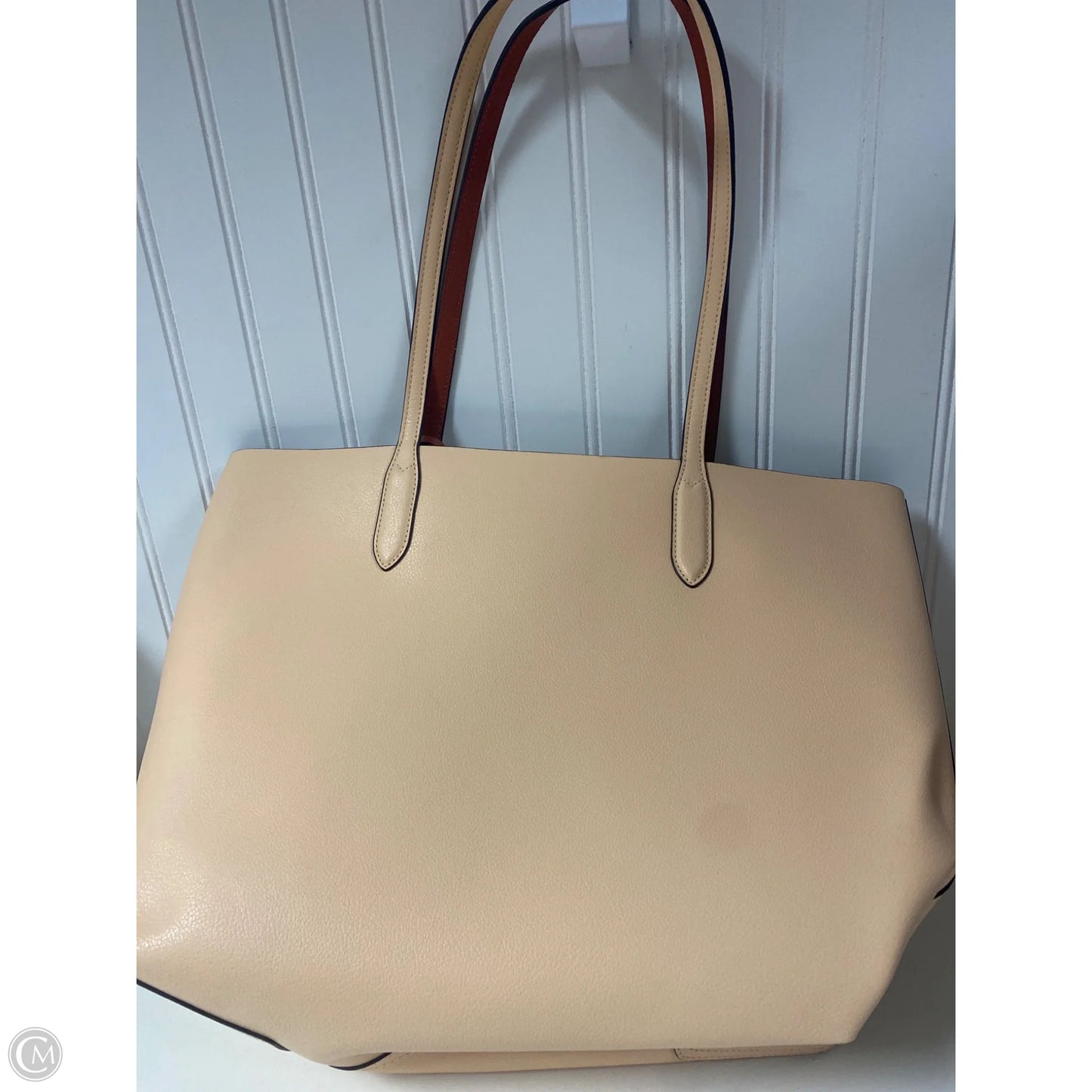 Handbag Designer By Kate Spade, Size: Large