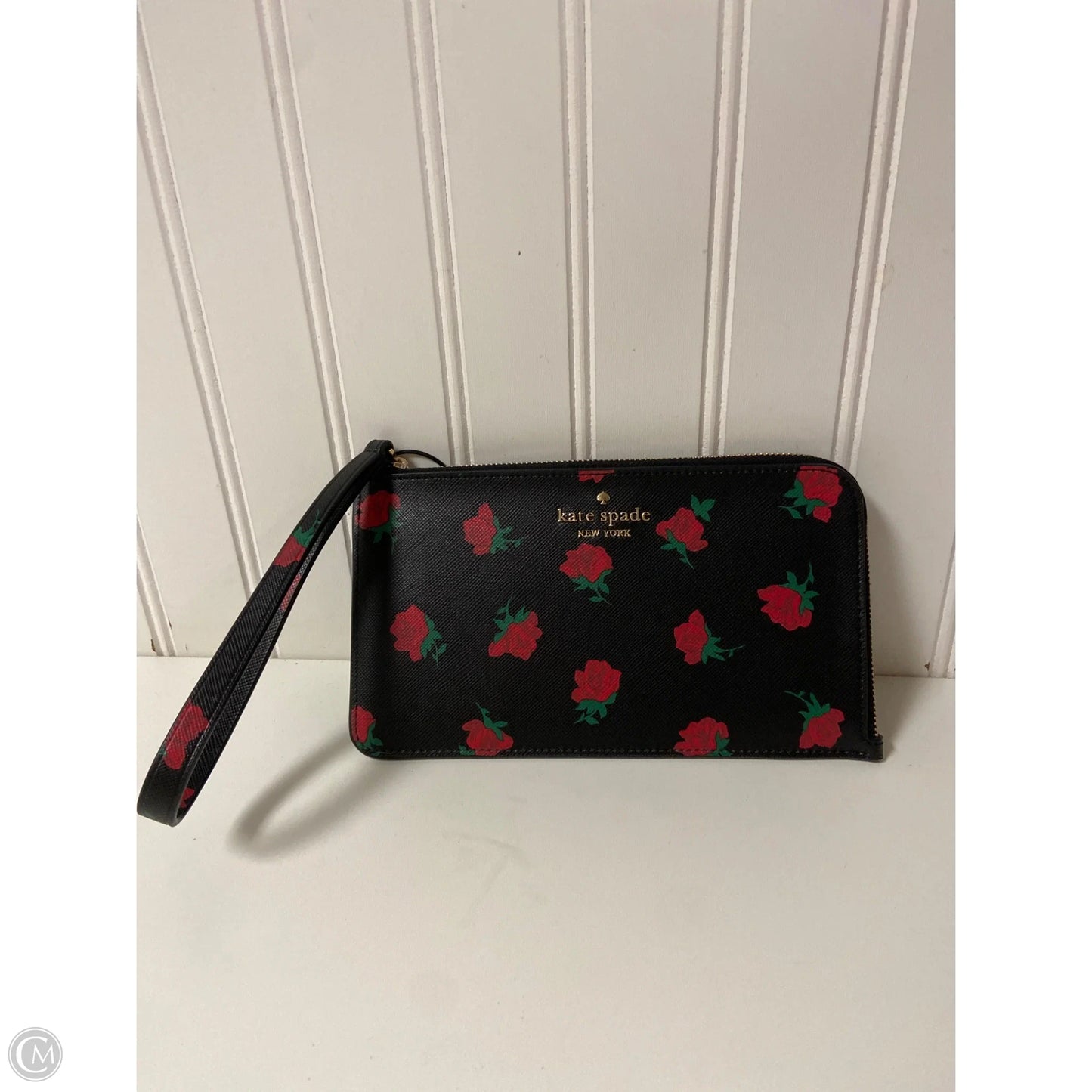 Wristlet Designer By Kate Spade, Size: Medium