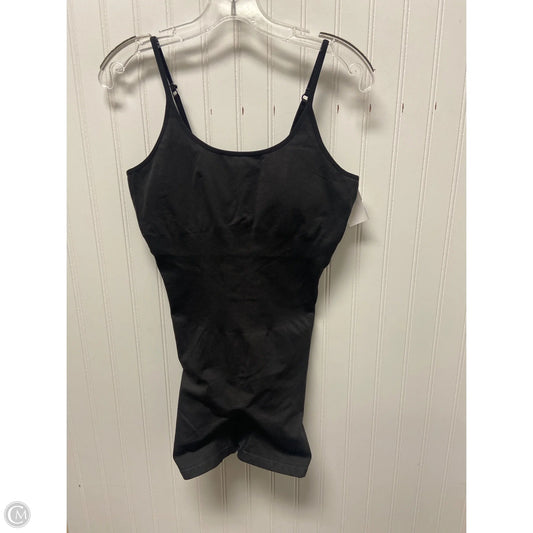 Athletic Dress By Clothes Mentor In Black, Size: M