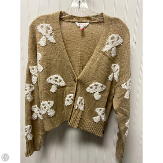 Sweater Cardigan By No Boundaries In Black, Size: Xl