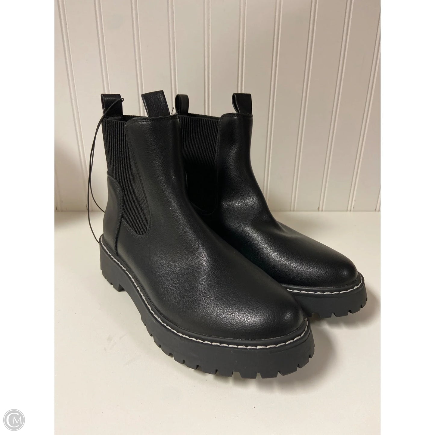 Boots Combat By Dolce Vita In Black, Size: 9
