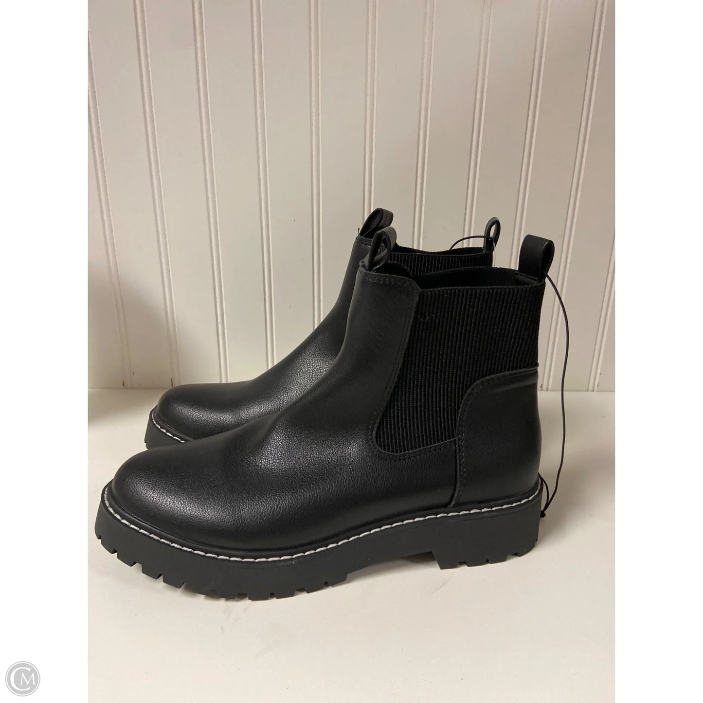 Boots Combat By Dolce Vita In Black, Size: 9