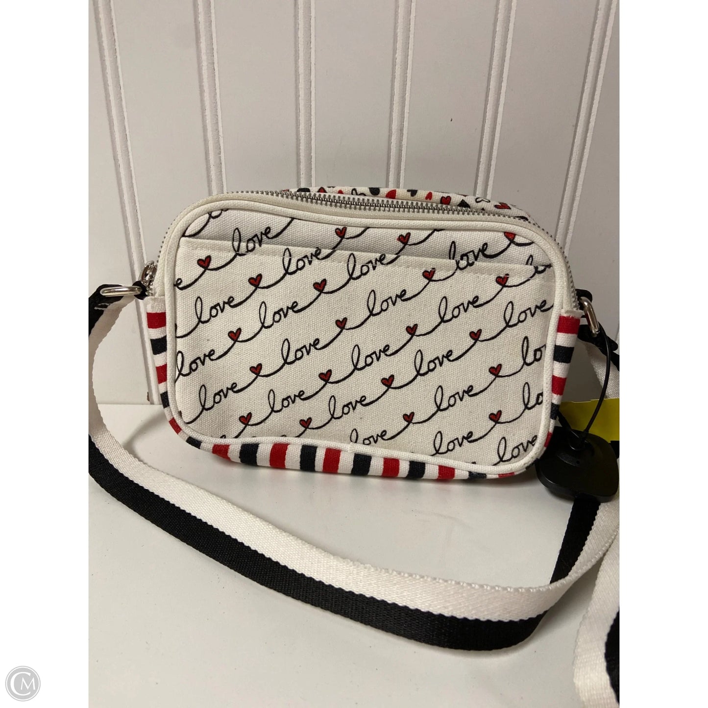 Crossbody By Brighton, Size: Small