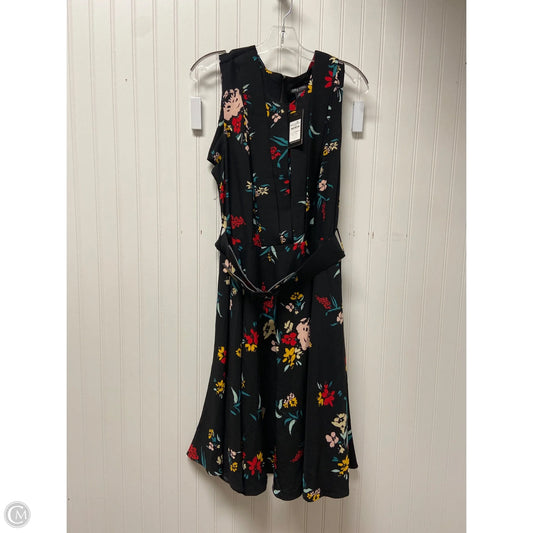 Dress Work By City Chic In Black, Size: 3x
