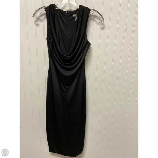 Dress Party Short By Love By Design In Black, Size: Xs