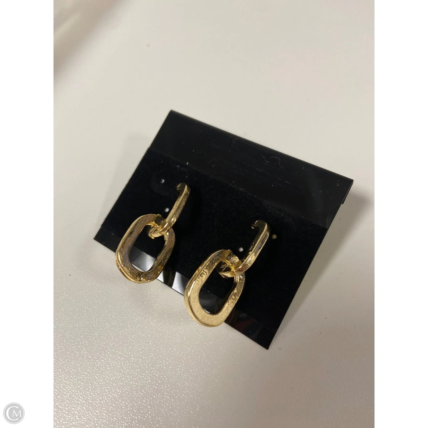Earrings Dangle/drop By Clothes Mentor, Size: 1