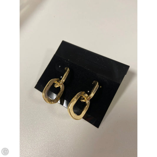 Earrings Dangle/drop By Clothes Mentor, Size: 1
