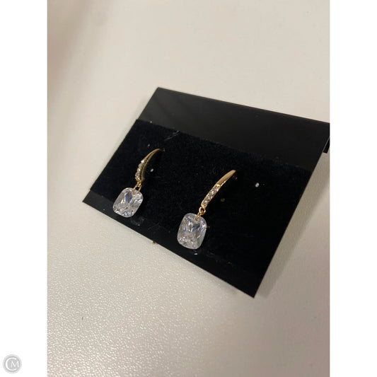 Earrings Dangle/drop By Clothes Mentor, Size: 1
