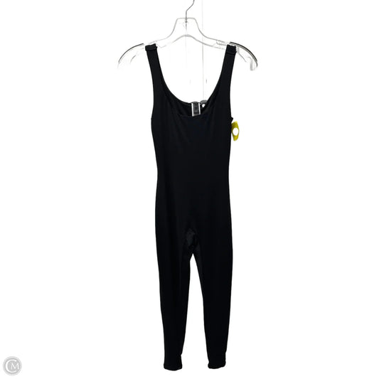 Jumpsuit By Forever 21 In Black, Size: S